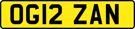OG12ZAN