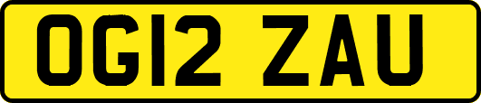 OG12ZAU