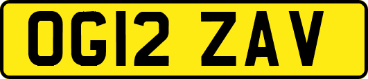 OG12ZAV