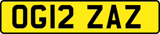 OG12ZAZ