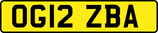 OG12ZBA