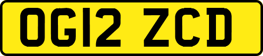 OG12ZCD