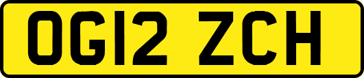 OG12ZCH