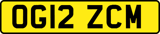 OG12ZCM