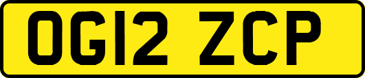 OG12ZCP
