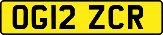 OG12ZCR
