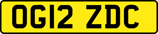 OG12ZDC