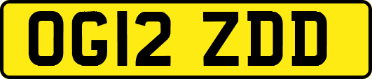 OG12ZDD