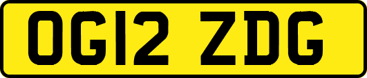 OG12ZDG