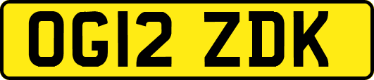 OG12ZDK