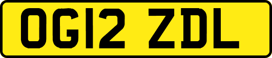 OG12ZDL