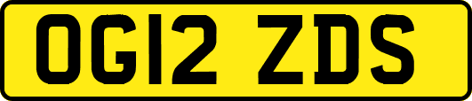 OG12ZDS
