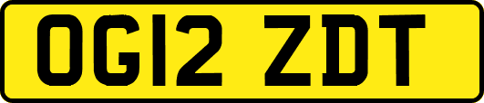 OG12ZDT