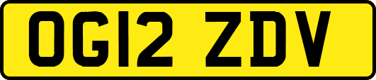 OG12ZDV