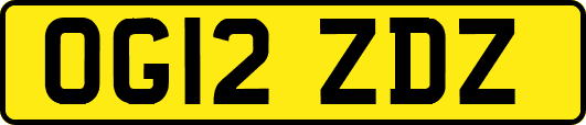 OG12ZDZ