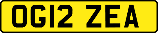 OG12ZEA