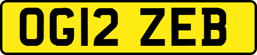 OG12ZEB