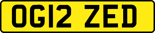 OG12ZED