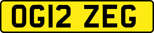 OG12ZEG