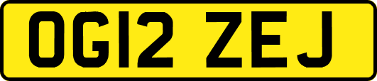 OG12ZEJ