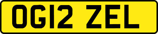 OG12ZEL