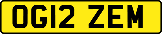 OG12ZEM
