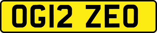 OG12ZEO