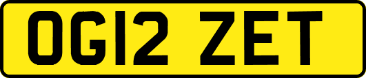 OG12ZET