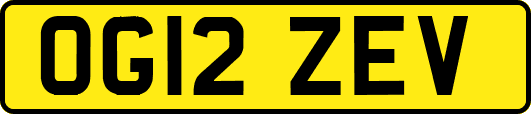 OG12ZEV