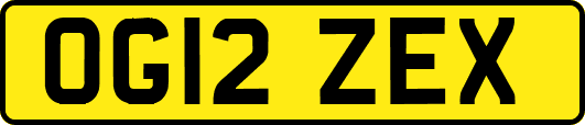 OG12ZEX
