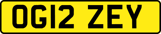 OG12ZEY