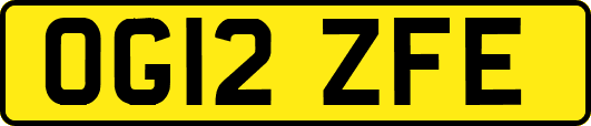 OG12ZFE