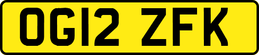 OG12ZFK