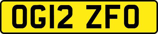 OG12ZFO