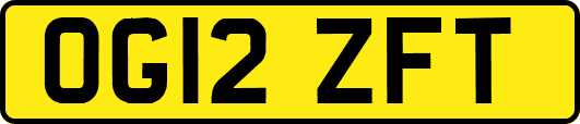 OG12ZFT