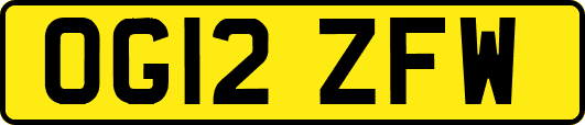 OG12ZFW
