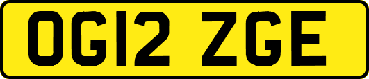 OG12ZGE