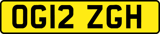 OG12ZGH