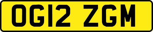 OG12ZGM
