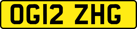OG12ZHG