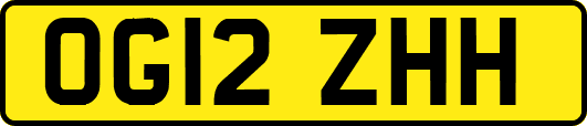 OG12ZHH