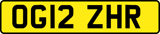 OG12ZHR