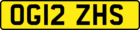 OG12ZHS