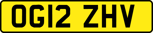 OG12ZHV