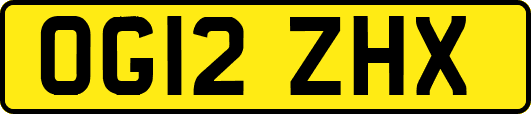 OG12ZHX