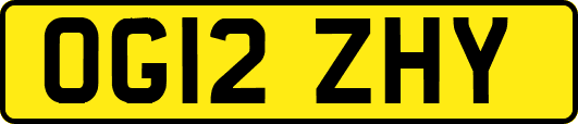 OG12ZHY