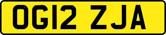OG12ZJA