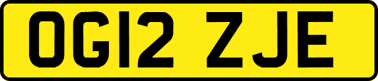 OG12ZJE