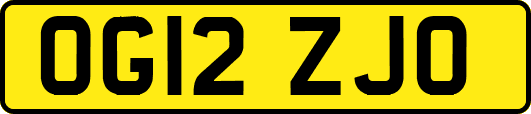 OG12ZJO