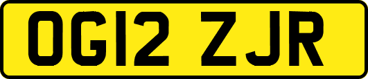 OG12ZJR